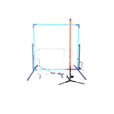 Ворота TinyWhoop Series - «globural.ru» - Нерюнгри