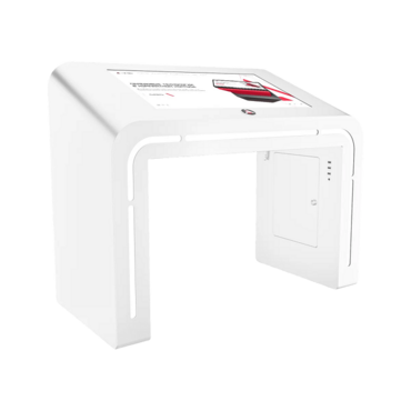 Интерактивный стол Olympic 32" - «globural.ru» - Нерюнгри