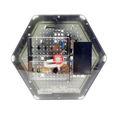 Модуль интерактивный с искусственным интеллектом "Интеллектуальная биология" - «globural.ru» - Нерюнгри