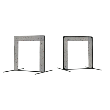 Ворота формата MultiGP серия PRO - «globural.ru» - Нерюнгри