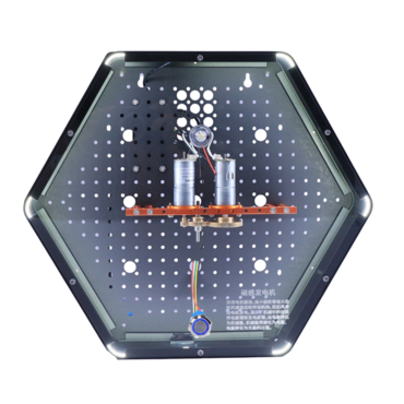 Модуль интерактивный "Магнитно-индукционныый генератор" - «globural.ru» - Нерюнгри