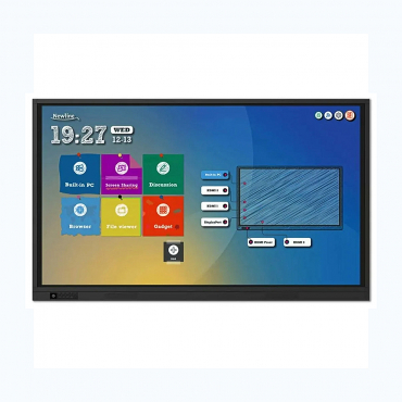 Интерактивная панель Newline TT-7519RS/RU - «globural.ru» - Нерюнгри