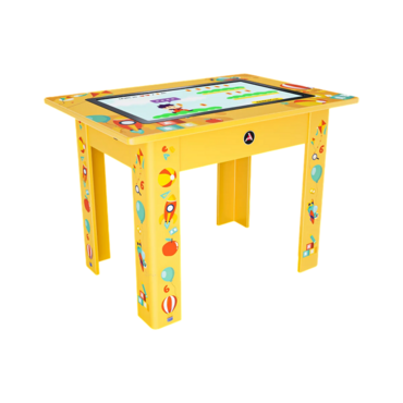 Детский сенсорный стол Junior 27" - «globural.ru» - Нерюнгри