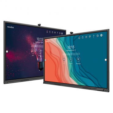 Интерактивная LED панель Newline TT-8622Q - «globural.ru» - Нерюнгри