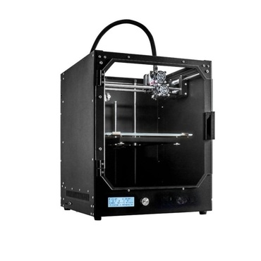 3D-принтер 3D HT корпус открытый сверху (1 экструдер, высокотемпературный) - «globural.ru» - Нерюнгри
