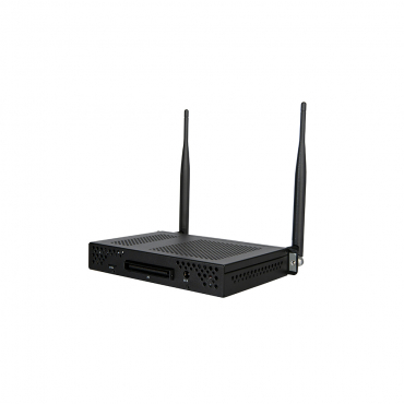 Встраиваемый вычислительный блок Geckotouch Module PC82RA-S	 - «globural.ru» - Нерюнгри