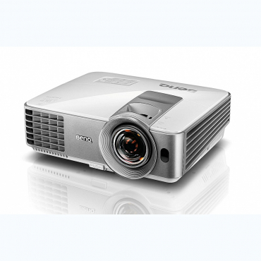 Мультимедийный короткофокусный проектор BenQ MS630ST - «globural.ru» - Нерюнгри