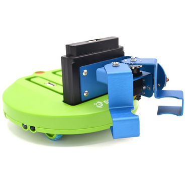 Ресурсный набор к базовому робототехническому набору SENSE (начальная школа) - «globural.ru» - Нерюнгри