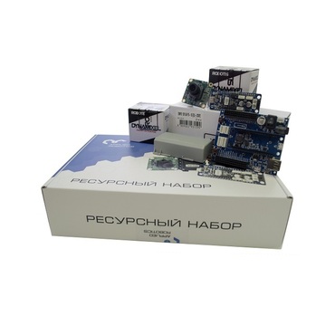 Ресурсный набор "Техническое зрение" - «globural.ru» - Нерюнгри
