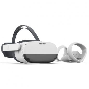 Комплект для класса виртуальной реальности Geckotouch VR12 - «globural.ru» - Нерюнгри