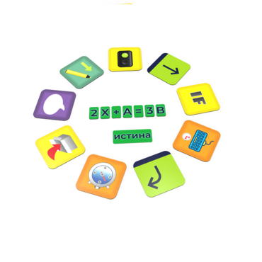 Магниты TRIK Studio - «globural.ru» - Нерюнгри