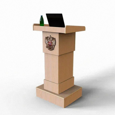 Трибуна АВТ-002 - «globural.ru» - Нерюнгри
