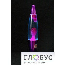 Лампа "Вулкан" - «globural.ru» - Нерюнгри