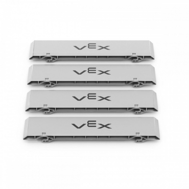 Ресурсный комплект VEX GO - «globural.ru» - Нерюнгри